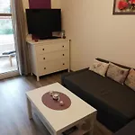 Ferienwohnung 1 im Sahlenburger Ferienhaus