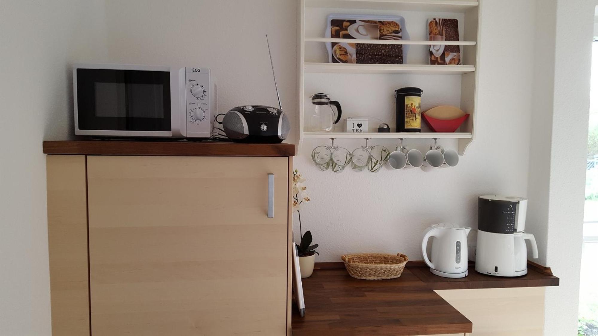 Apartment 1 Im 