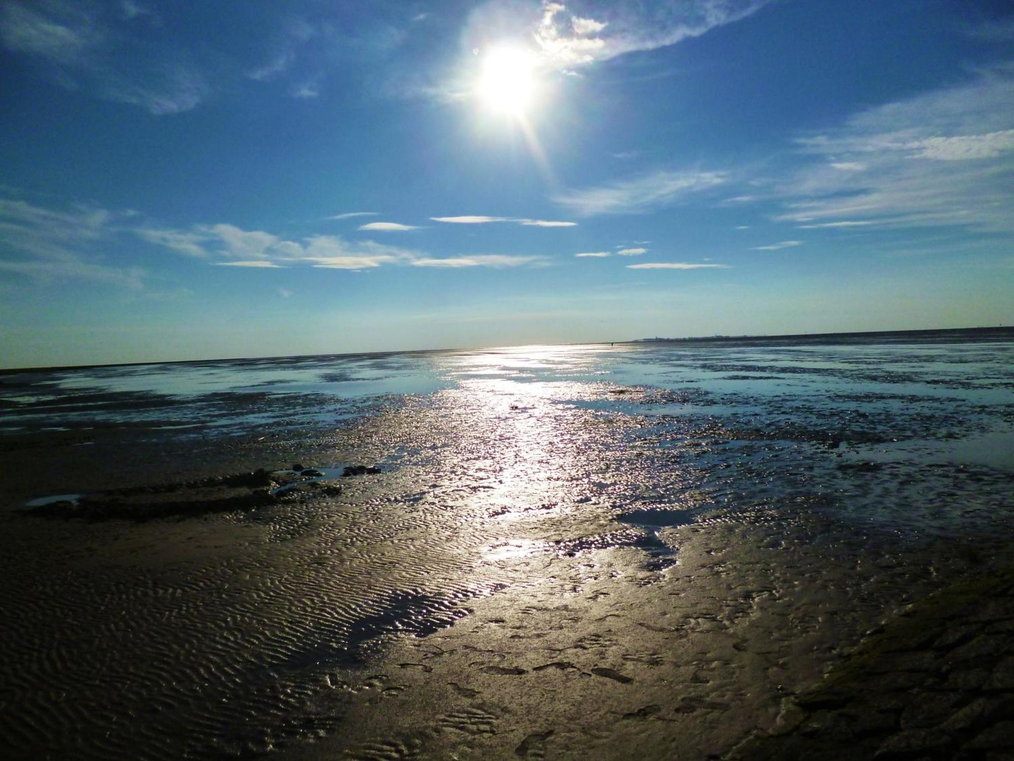 1 Im Sahlenburger Cuxhaven