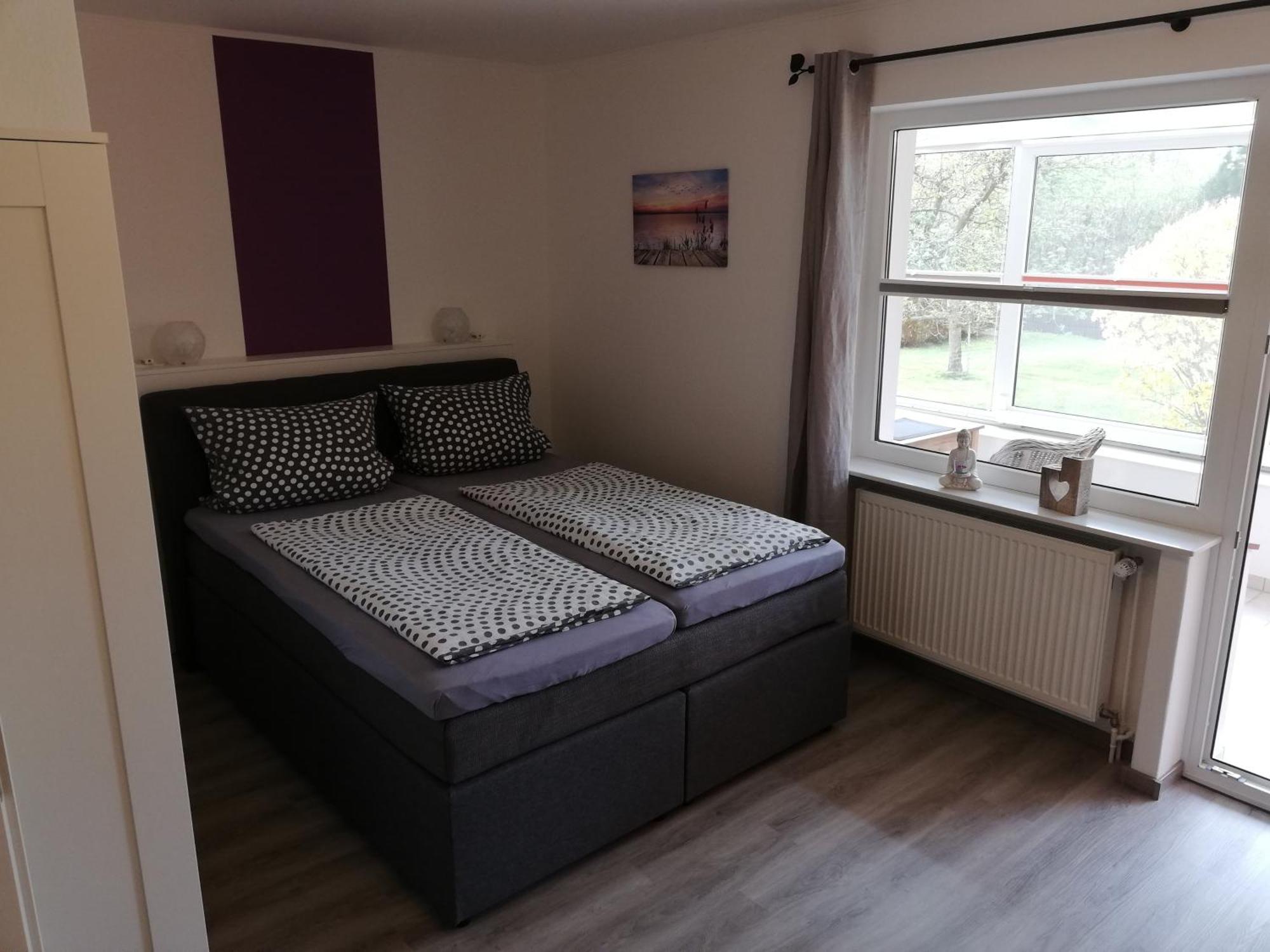 1 Im Sahlenburger Apartment Cuxhaven